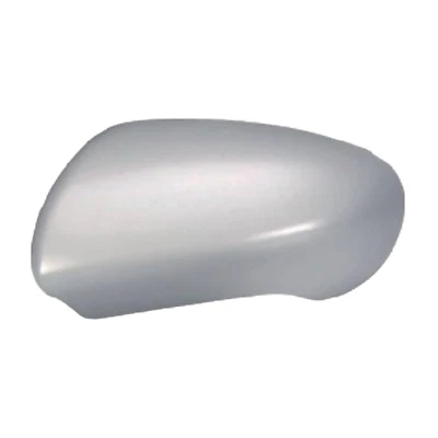 Calotta SINISTRA Specchio Retrovisore con PRIMER Adatta per Nissan Qashqai 07-13 - Immagine 1 di 4