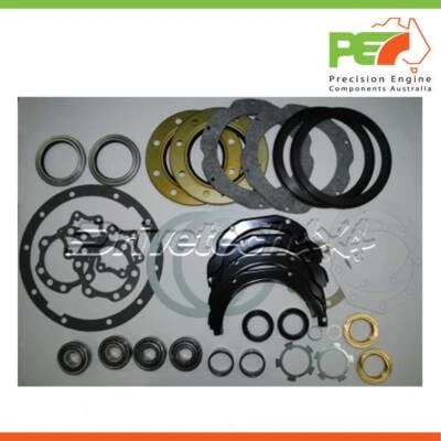 Nuevo *EXCELENTE CALIDAD* Kit de carcasa giratoria para. Toyota Landcruiser Fzj105r 4,5 l 1 fz-fe Foto 1 de 4