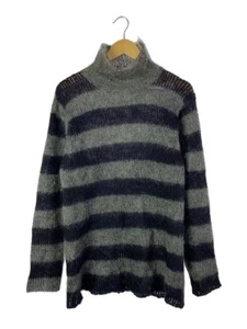 Maison Martin Margiela 94AW MISS DEANNA period knit sweater Used from Japan - Picture 1 of 15