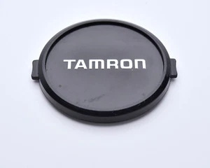 Tamron 55A 55mm Front Lens Cap (#4321) - Picture 1 of 2