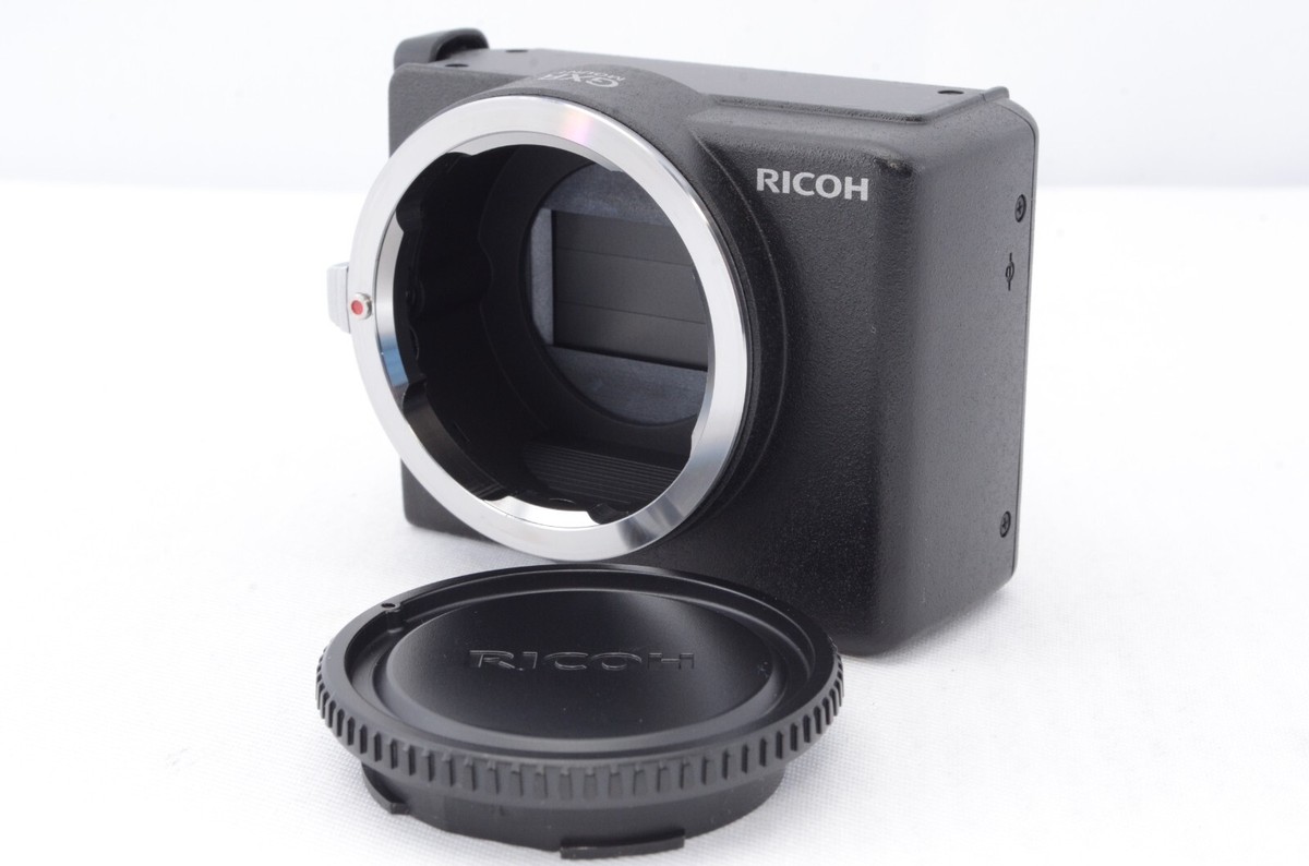 ricoh gxr m mount products for sale | eBay ricoh gxr m mount products for sale | eBay