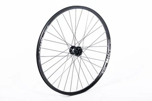 DT Swiss M442 350 15x100 Vorderrad MTB 27.5" Zoll All Mountain Disc 6-Loch - Bild 1 von 2