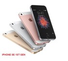 Apple iPhone SE 1. Gen vollständig entsperrt GSM/CDMA Smartphone 16GB