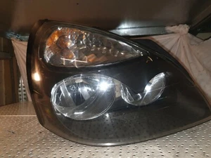 085511138R Leuchtturm Rechts Renault Clio II Phase I (B Cbo ) 1.2 16 V Rt CB05 - Bild 1 von 3