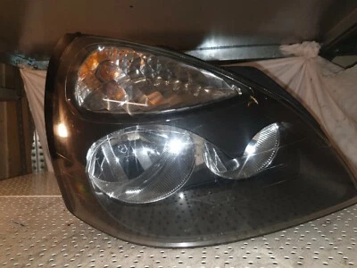 085511138R Leuchtturm Rechts Renault Clio II Phase I (B Cbo ) 1.2 16 V Rt CB05 - Bild 1 von 3