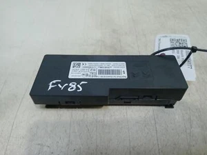 PEUGEOT 208 BLUETOOTH CONTROL MODULE ECU 9831613880 MK2 P21 2020 - 2023 - Picture 1 of 12