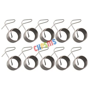 10PCS Thread Take-Up Check Spring FIT FOR BROTHER B745 B755 B757 B758 B767 B781 - Bild 1 von 3