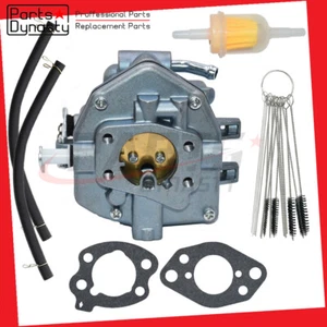 Carburetor Fit Briggs & Stratton 18HP Engine Argo ATV 808253 809017 843324 Carb - Picture 1 of 7