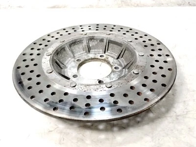 Disco rotor freno delantero BMW R75 R75/6 1976 76 Foto 1 de 4