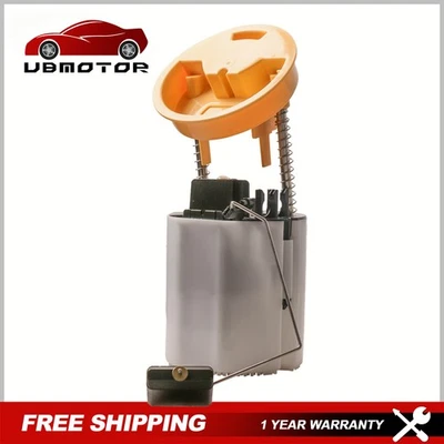 Fuel Pump Assembly for 2005-2009 Mercedes-Benz E320 E350 E500 V8 E8530M P76500M - Image 1 of 4