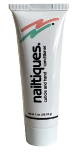 Nailtiques Cuticle And Hand Conditioner 1 Oz (28.35 g) - Picture 1 of 2