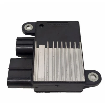 Radiator Fan Module ECU Cooling Controller Automotive Electrical Connector - Image 1 of 4