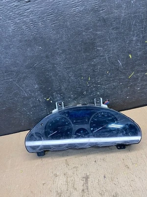 Grupo de velocímetro GMC Acadia 2014 2015 2016 fabricante de equipos originales r8668 DG Foto 1 de 4