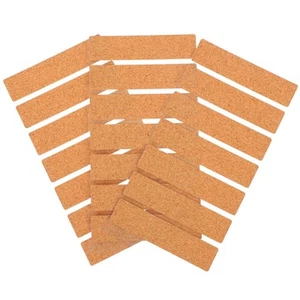 21 Pcs Kabeletikettaufkleber Handschriftliche Etiketten Kabeletiketten - Bild 1 von 12