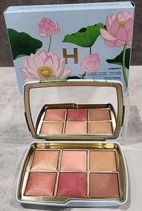 Hourglass Ambient LOTUS Lighting Palette Limited Edition Lotus Flower NEW IN BOX - Picture 1 of 14