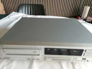 Yamaha CDX-900, reproductor de CD de gama alta - Imagen 1 de 9