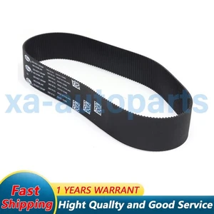 New Steering Rack and Pinion Gear Belt Black 38018161 HEE4442RM for Ford Ranger - Picture 1 of 5