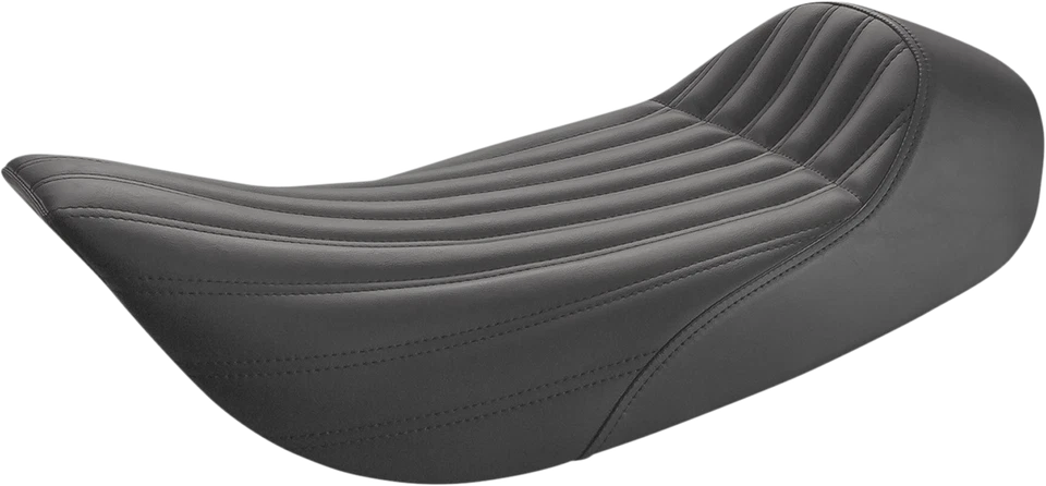 Одиночное сиденье с костяшками 97–07 Harley Road King Saddlemen 897–06–0023 - Изображение 1 из 1