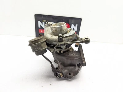 SUBARU Impreza 2000 - 2007 Turbolader TD04L 14412AA230 - Bild 1 von 4