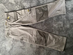 Site Cargo Work Trousers - w38 l 32 - Picture 1 of 1