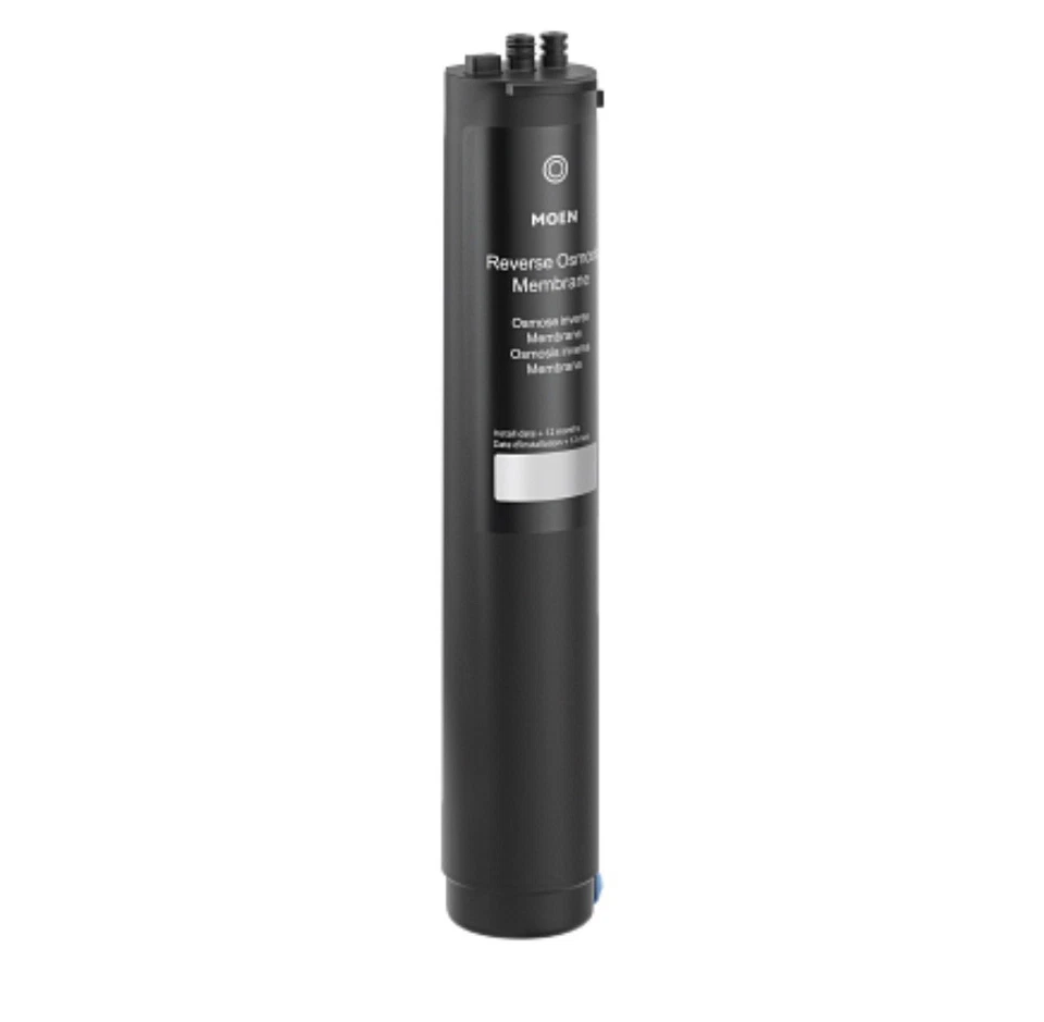 Moen F9940 Reverse Osmosis Carbon Block Stage 4 Water Filter Replacement *Sealed - Image 1 of 1