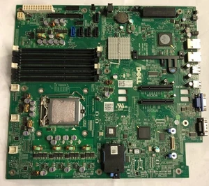 Dell PowerEdge R310 Server 01013R7 Motherboard- 5XKKK - Picture 1 of 1