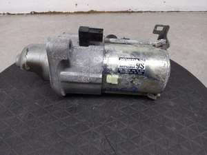 Starter Motor Turbo Fits 18-20 ACCORD 731851 - Picture 1 of 10