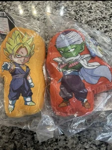 Dragon Ball Z’s Piccolo und Vegito Kissen Neu - Bild 1 von 7