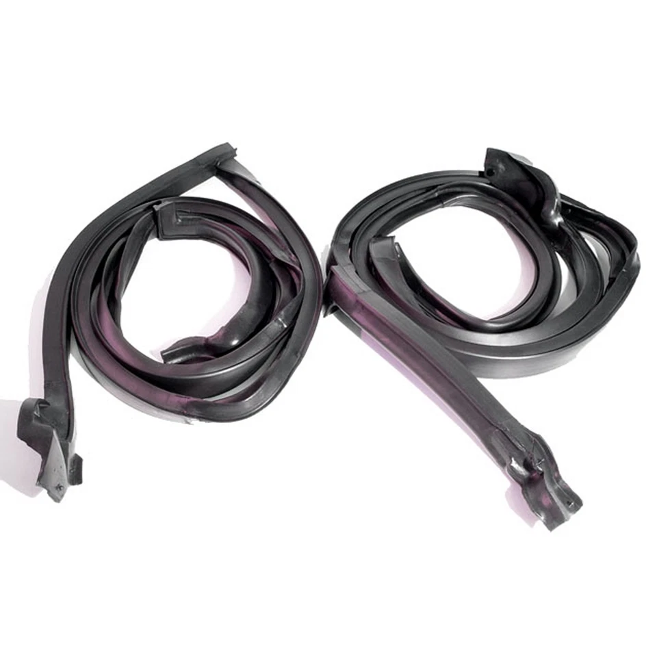 Sellos de techo en T para Chevrolet Camaro 1978-81, Pontiac Firebird 1978-81; RR 7002-B Foto 1 de 1