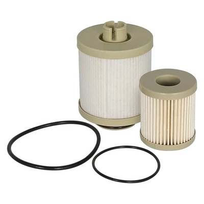 For Ford Excursion 2003-2005 aFe 44-FF006 Pro Guard D2 Fuel Filter - Image 1 of 4