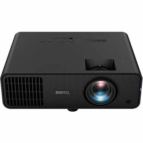 BenQ LW600ST Short Throw LED Projector - 16:10 - Black - Image 1 of 4