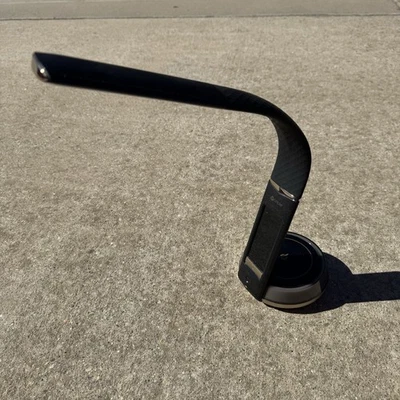 OttLite Wellness Series Wireless Charging LED Desk Lamp - Image 1 of 4