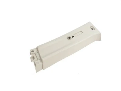 For Ram ProMaster City 15-22 Ram Right Upper Door Pillar Post Trim Set - Imagem 1 de 4