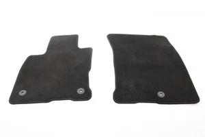 Juego de 2 alfombrillas Ford Maverick 2022-2025 OEM NZ6BE13086AA - Imagen 1 de 13