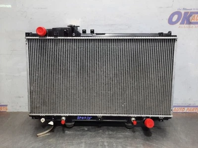 08 2008 LEXUS SC430 4.3L RADIATOR  - Изображение 1 из 4