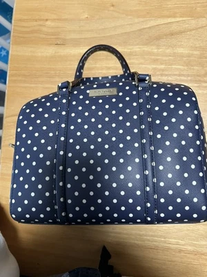 Bolsa tiracolo Kate Spade média satchel - Imagem 1 de 4