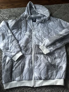 Oficial Zero Foxtrot Woobie White Tiger 2XL - Imagen 1 de 6