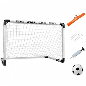 Soccer Goal, Kids Soccer Goal, Small Soccer Coals, Foldable Soccer Goals for ... - Picture 1 of 7