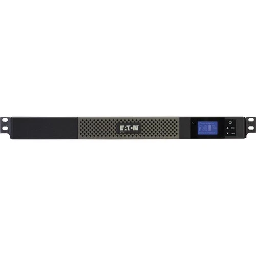 Eaton 5P 750VA 600W 120V Line-Interactive UPS, 5-15P, 5x 5-15R Outlets, True Sin - Image 1 of 1