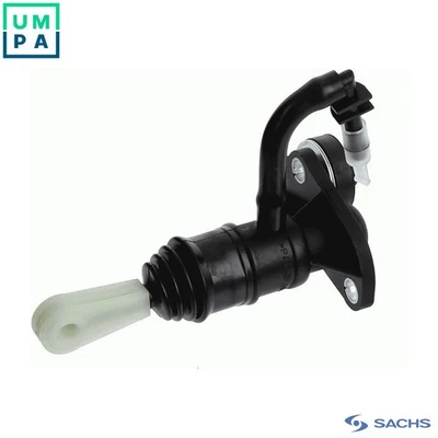 MASTER CYLINDER CLUTCH 6284 654 029 FOR SKODA VW PASSAT/B5.5 AUDI 2.0LBSV 1.9L - Image 1 of 4