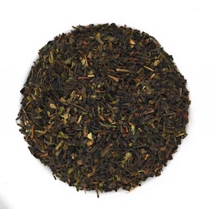 Té Darjeeling Fresco Segundo Al Ras Balasun TGBOP Hoja Suelta Mezcla Saludable - Imagen 1 de 5