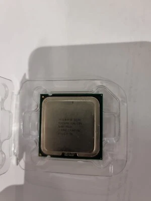 Intel E2100 Pentium Dual Core sla8y 2.00ghz 1m 800 CPU, processore - Immagine 1 di 2