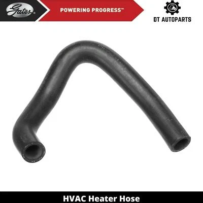 For 1998-2004 Cadillac Seville HVAC Heater Hose Pipe-2 To Engine Gates 1999 2000 - Image 1 of 4