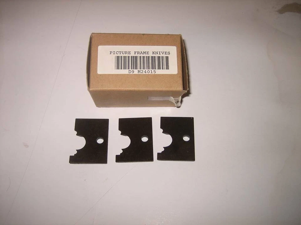 Cuchillos Craftsman Molding Picture Frame 24015 Foto 1 de 1