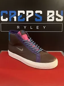 Scarpe da ginnastica Nike Blazer - VENDITORE DI FIDUCIA ✅ - Foto 1 di 1