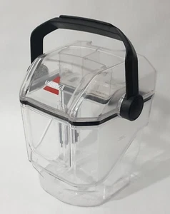 BISSEL SCHMUTZWASSERTANK FÜR SPOTCLEAN TURBO PROFI MODELL 3911H - Bild 1 von 5