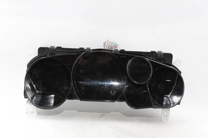 Speedometer Cluster MPH 2012-2014 TOYOTA SEQUOIA OEM #16043 - Image 1 of 4