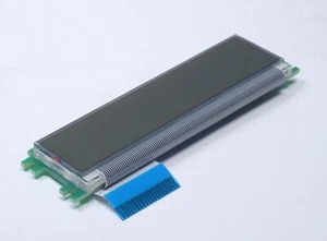 #AE-0001-333-301 LCD Board Assembly Densitron40 #52BGHF30768 for HVAD 1420 - Picture 1 of 3
