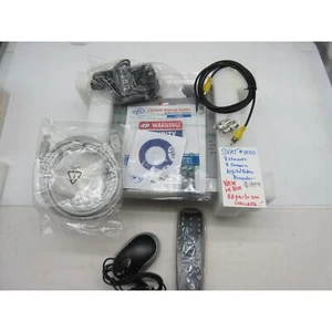 SVAT Digital Video Recorder #11100 - Picture 1 of 3