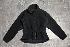 Marmot women's fleece jacket M - Picture 1 of 8